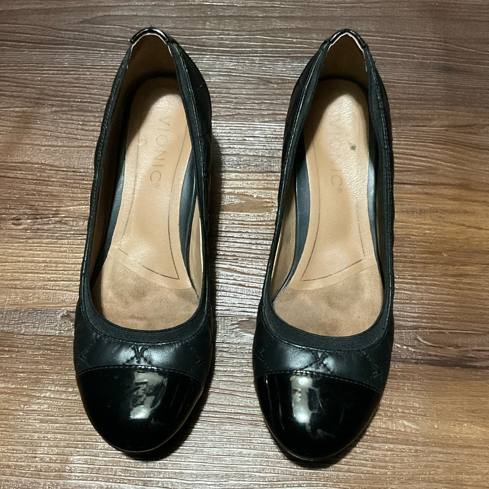 Vionic Shoes - image 1